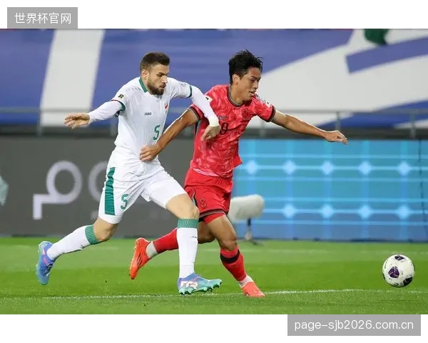 孙兴慜迎世界杯最后一舞，韩国队豪华攻击线需解决防守短板。