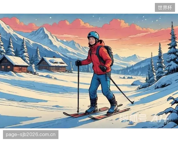 滑雪特长生”的升学路径，究竟是在拯救还是在困住中国冰雪的未来？